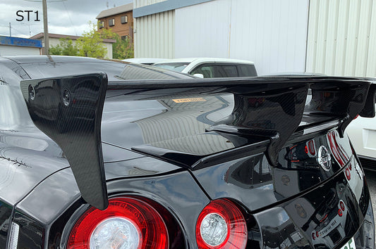 R35 GT Wing ST1