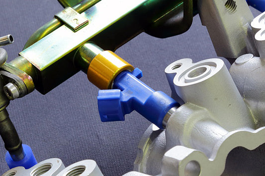 VR38 Injector Conversion Adapter