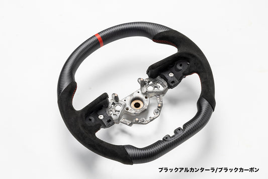 M17 Carbon Steering Wheel