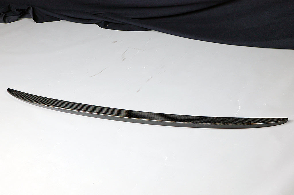 Z33/350Z G-FORCE Rear Spoiler – Type 1