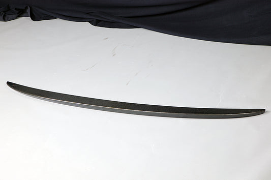Z33/350Z G-FORCE Rear Spoiler – Type 1