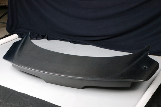 Z33/350Z G-FORCE Rear Spoiler Type 2