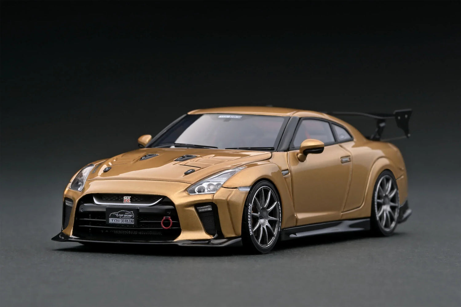 R35 GT-R