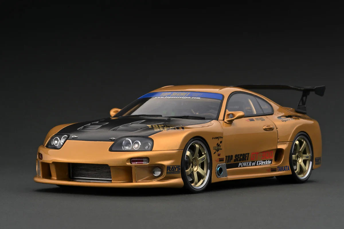 JZA80 SUPRA