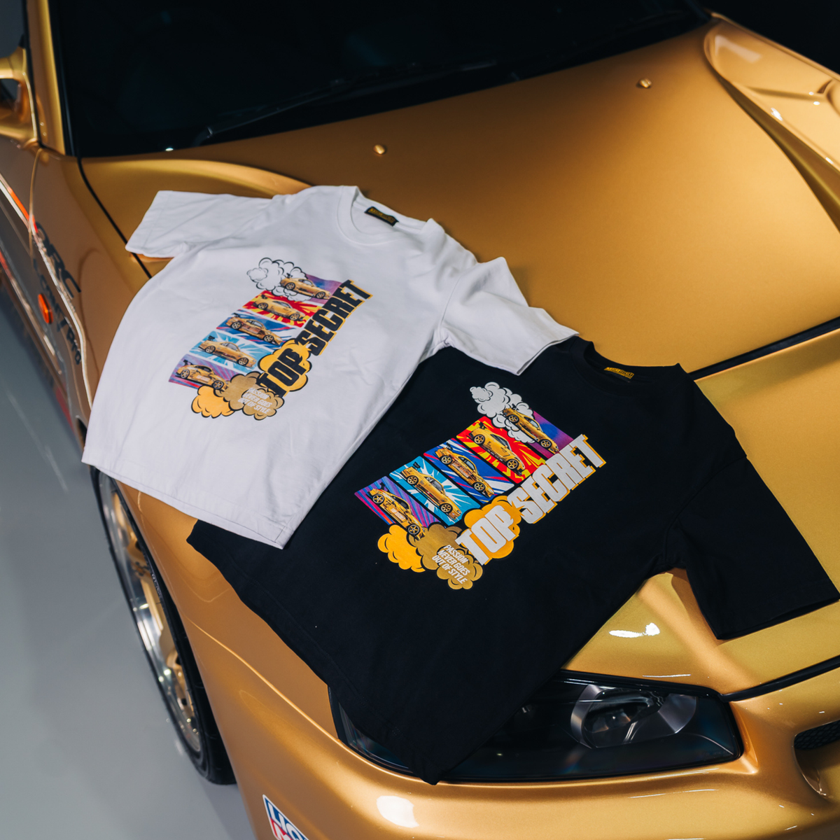 T-Shirts