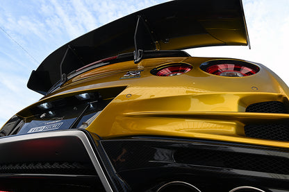 R35 GT Wing ST2 (High Mount Specification)