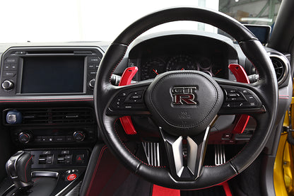 R35 M17 Paddle Shifter