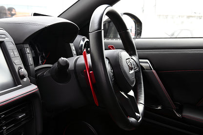R35 M17 Paddle Shifter