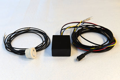 LED Flasher Controller