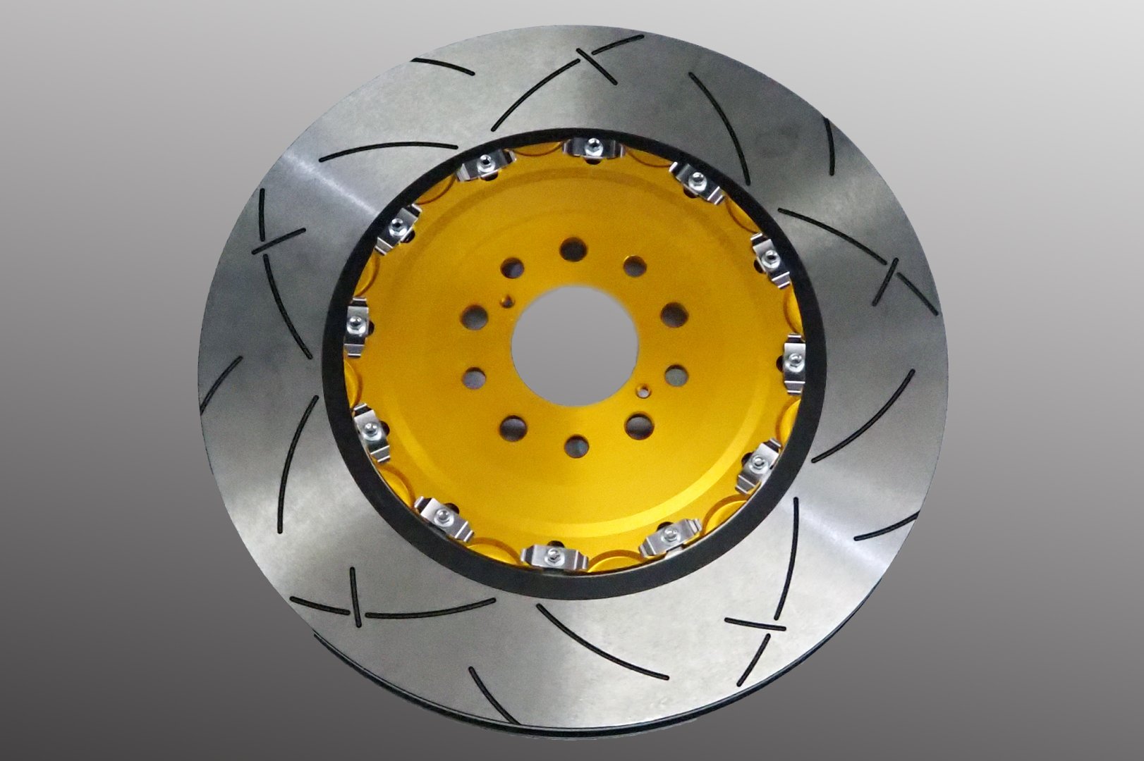 Tuning Parts – Top Secret Thailand
