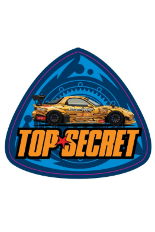 TopSecret Thailand - (27.) Secret 7 Blue