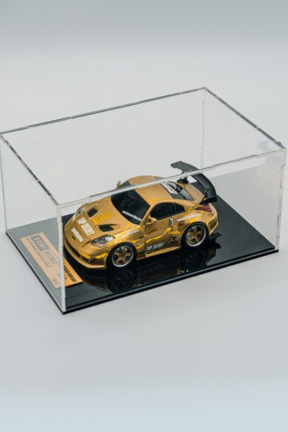 TopSecret Thailand - 350Z - scale 10 cm model car
