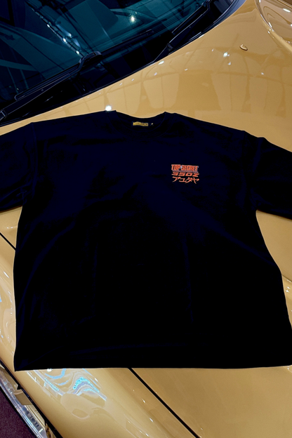 TopSecret - Ayutthaya 2026 T-Shirt
