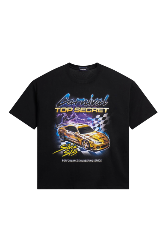 CNV X TOP SECRET S15