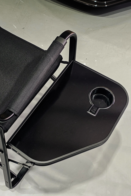 CNV x TS CAMPING FOLDING CHAIR