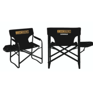 CNV x TS CAMPING FOLDING CHAIR