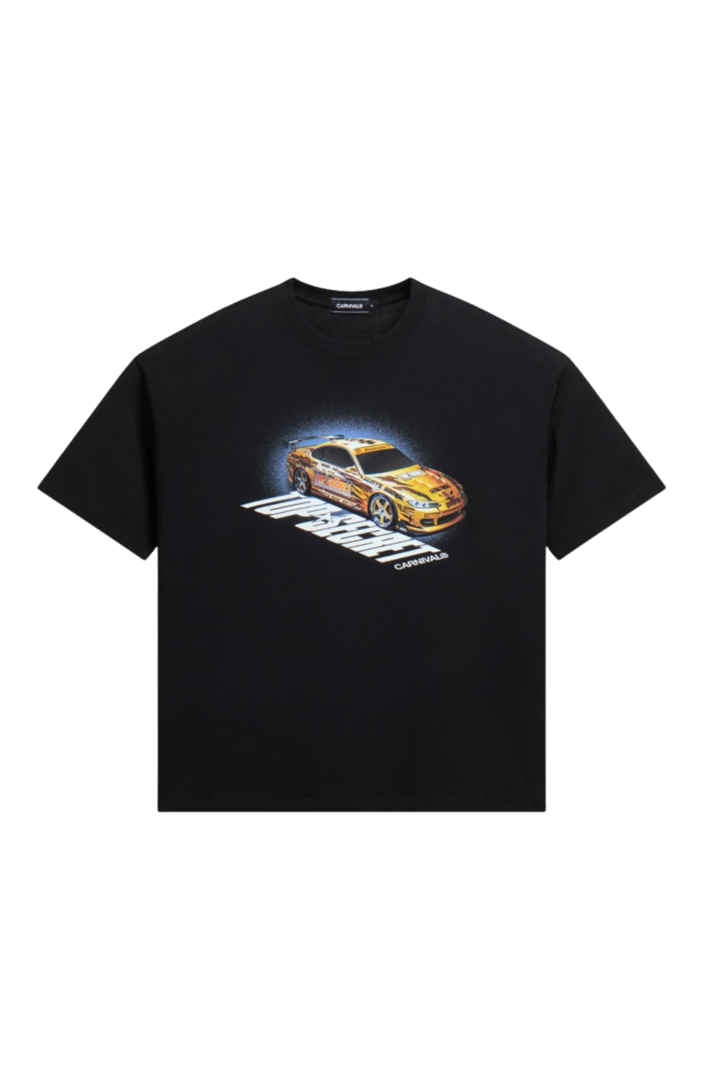 TopSecret Thailand - CNV x TS S15 Spectrum