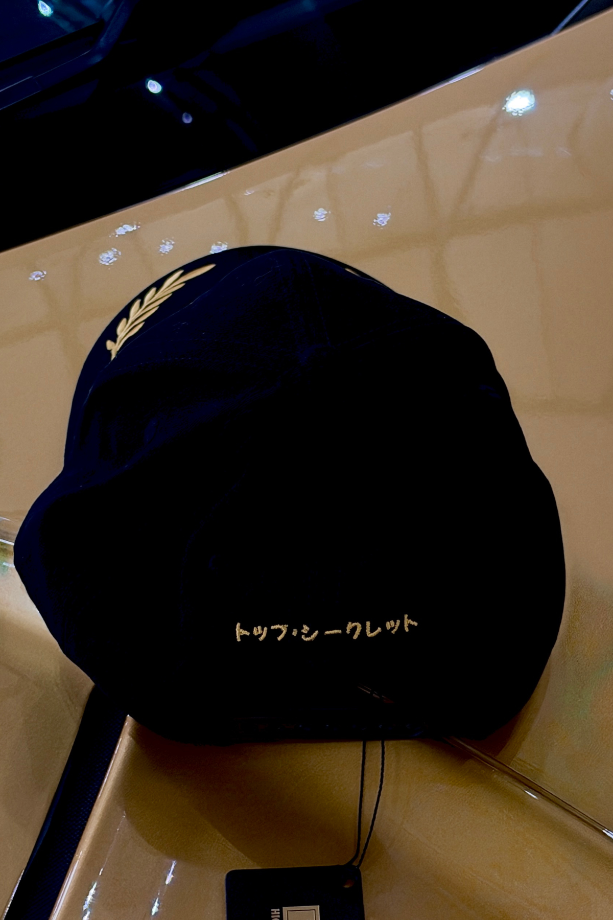 TopSecret - Cap Ver  4
