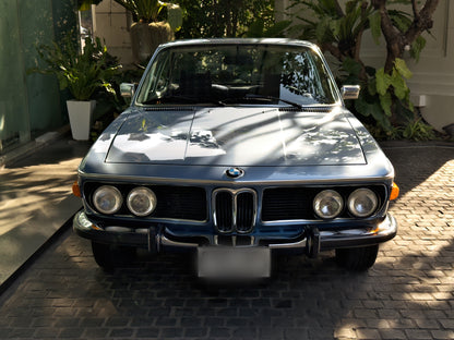 BMW 3.0 CSL