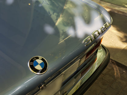 BMW 3.0 CSL