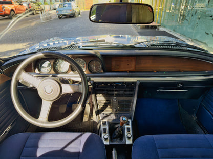 BMW 3.0 CSL