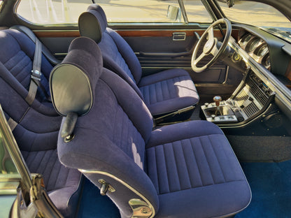 BMW 3.0 CSL