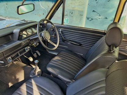 BMW Touring 2002