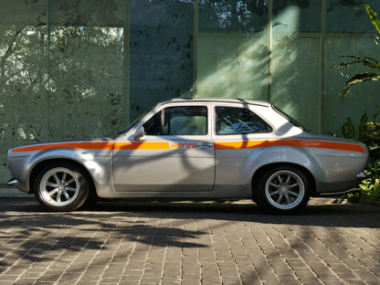 Ford Mexico