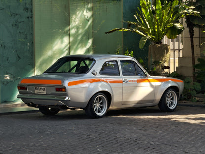 Ford Mexico
