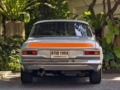 Ford Mexico