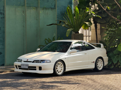 Honda Integra R