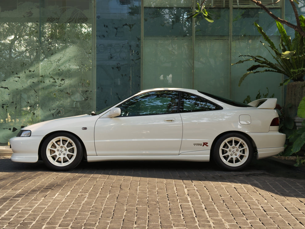 Honda Integra R – Top Secret Thailand