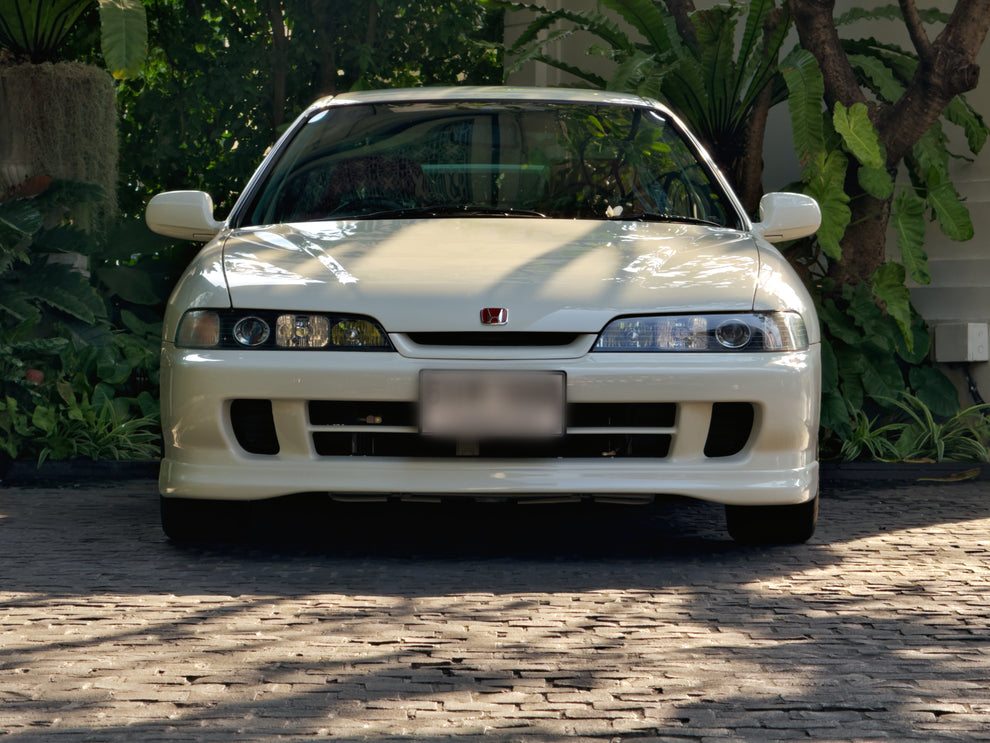 Honda Integra R – Top Secret Thailand
