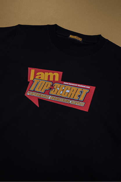 TopSecret - I'm Topsecret (Kids) - PRE ORDER