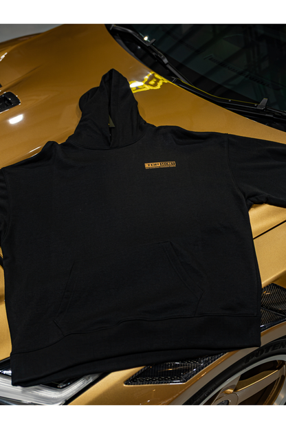 TopSecret - Pass- Miss- Fash- ion Hoodie (Pre-order)