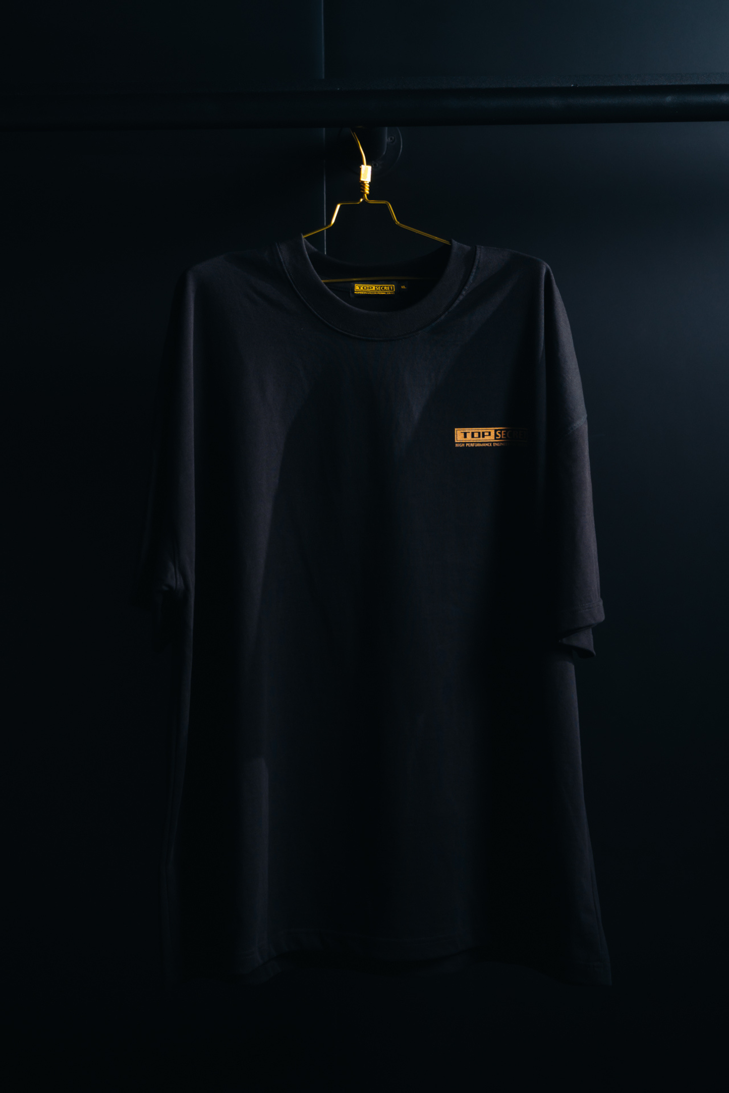 TopSecret Thailand - Pass- Miss- Fash- ion T-Shirt
