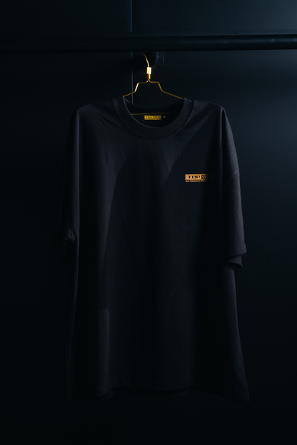 TopSecret Thailand - Pass- Miss- Fash- ion T-Shirt