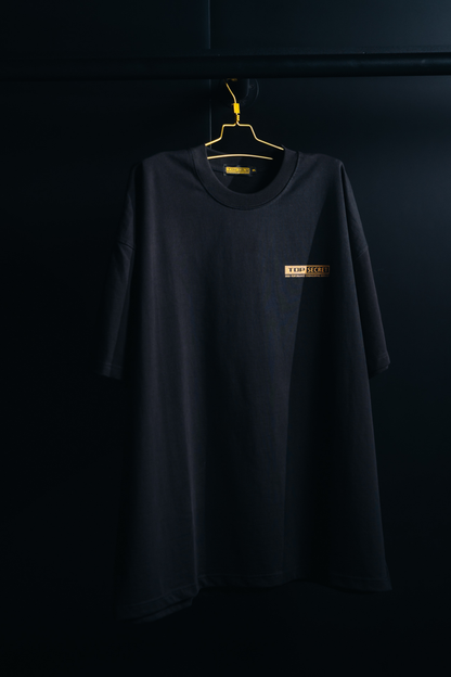 TopSecret Thailand - Passion Never Goes Out Of Style T-Shirt