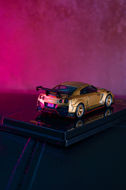 TopSecret Thailand - R35 1:64 - Model Car