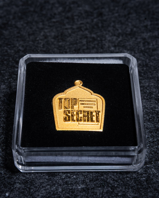 TopSecret - Amulet เหรียญท็อปซีเคร็ท