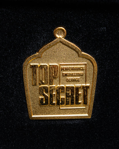 TopSecret - Amulet เหรียญท็อปซีเคร็ท
