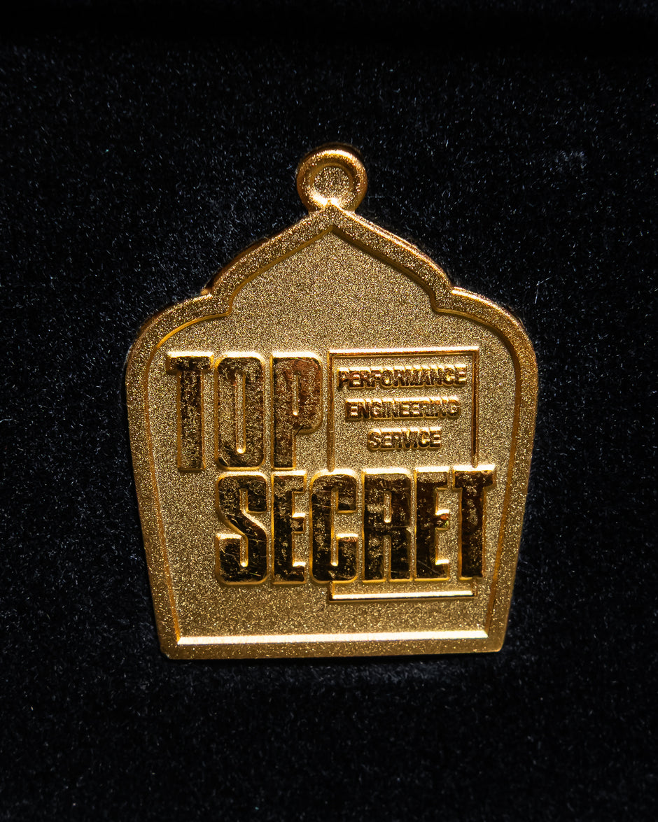 Top Secret Thailand
