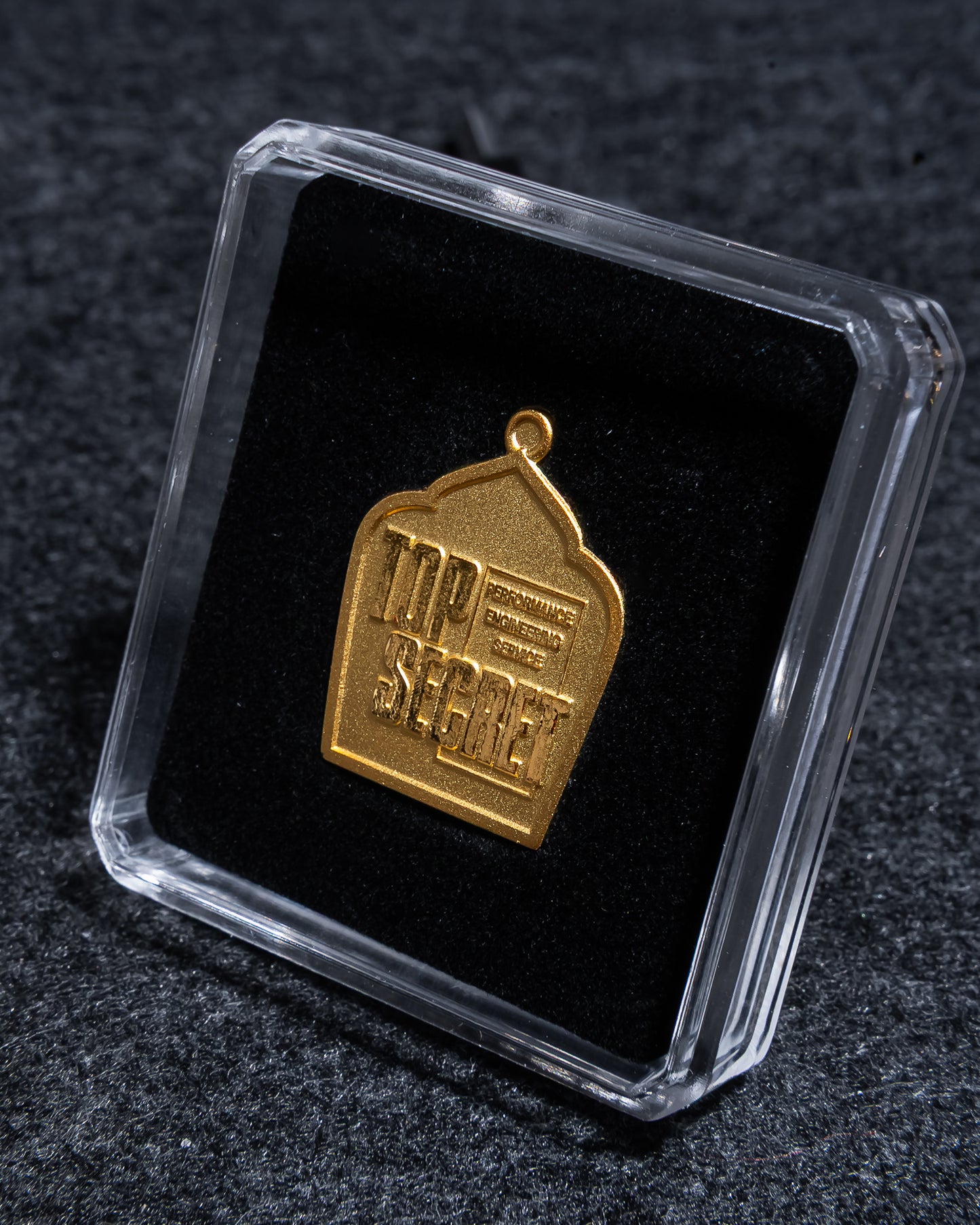 TopSecret - Amulet เหรียญท็อปซีเคร็ท