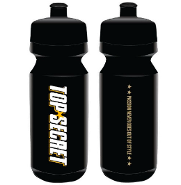 TopSecret Bottle