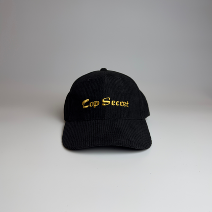 TopSecret - Cap Ver 2
