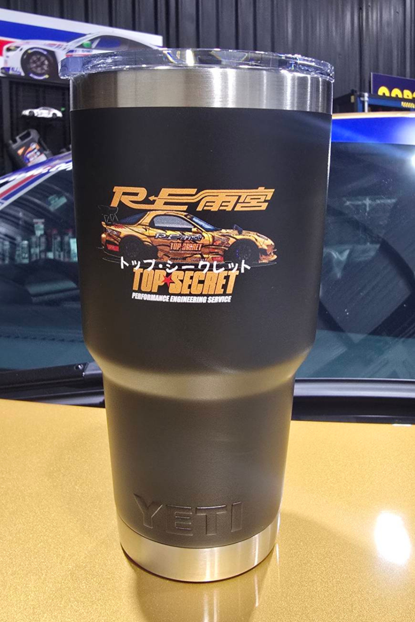 TopSecret Thailand - TS xYETI Ver. 2