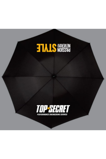 TopSecret Compact Umbrella