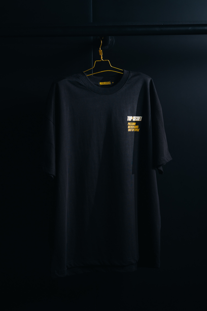 TopSecret Thailand - Anime T-Shirt