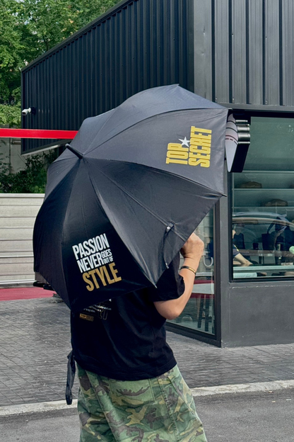 TopSecret Compact Umbrella