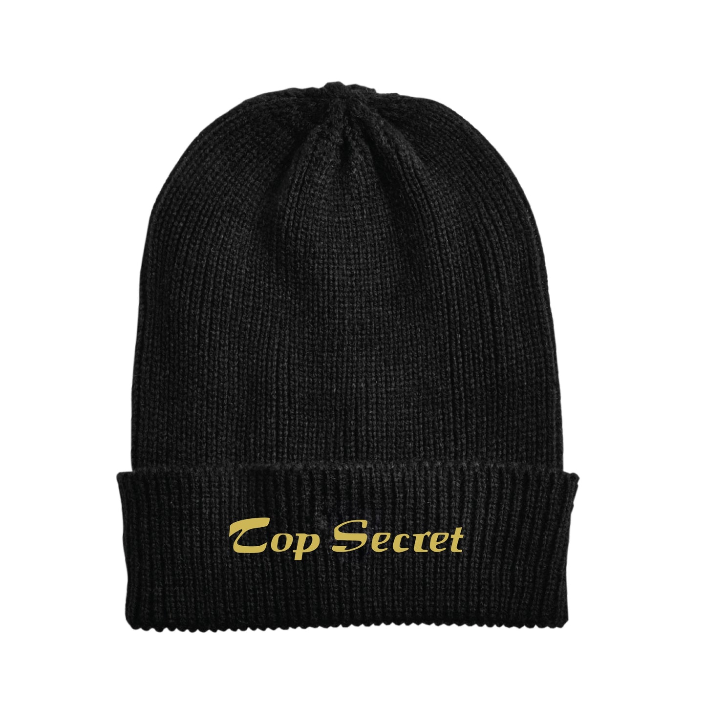 TopSecret - Basic Beanie V2